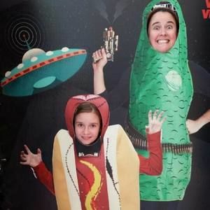 Meet your Posher, Nikki